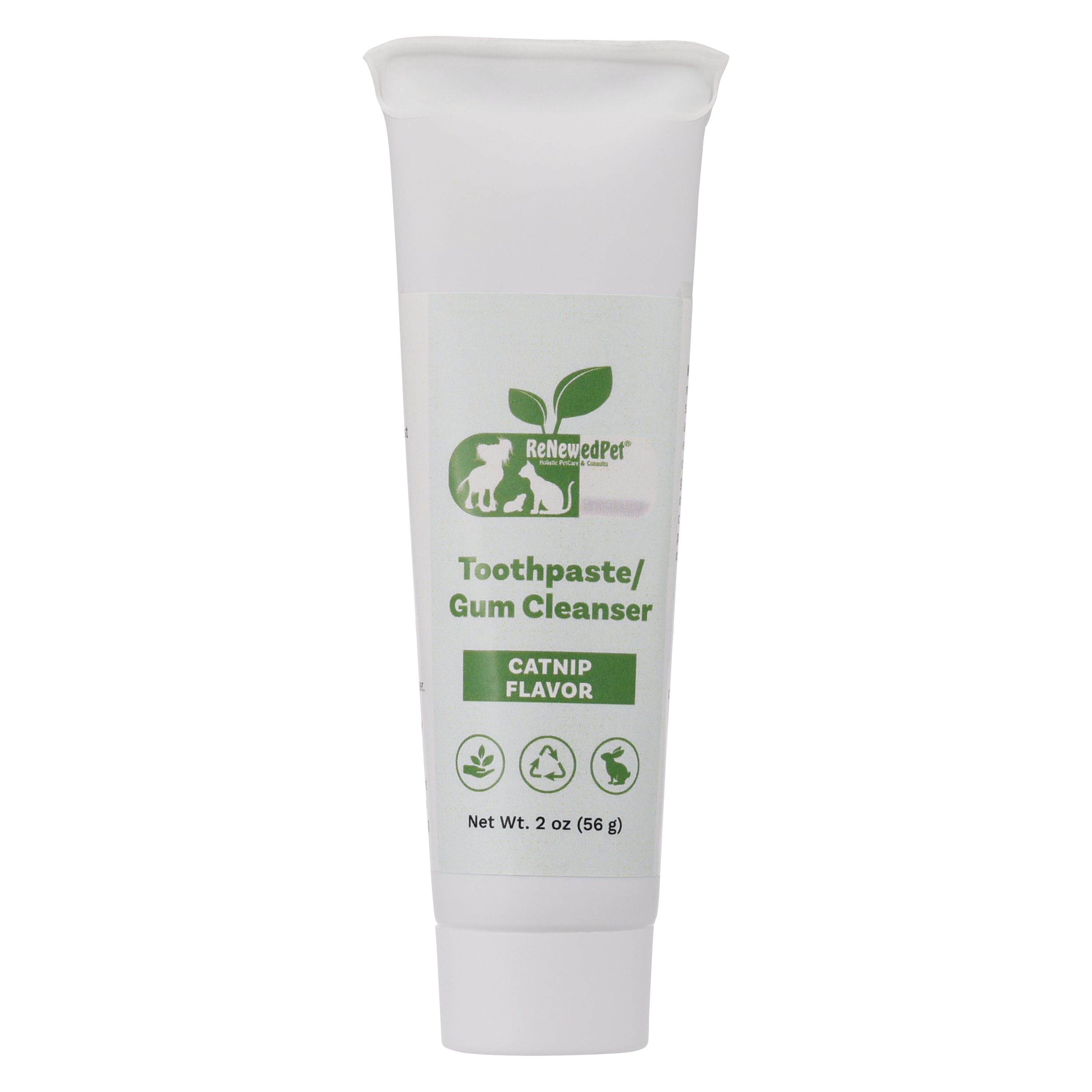 4-ALL PETS TOOTHPASTE / GUM CLEANSER