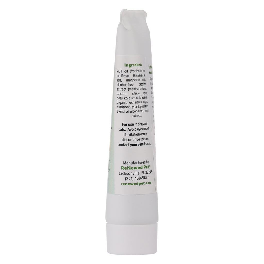 4-ALL PETS TOOTHPASTE / GUM CLEANSER