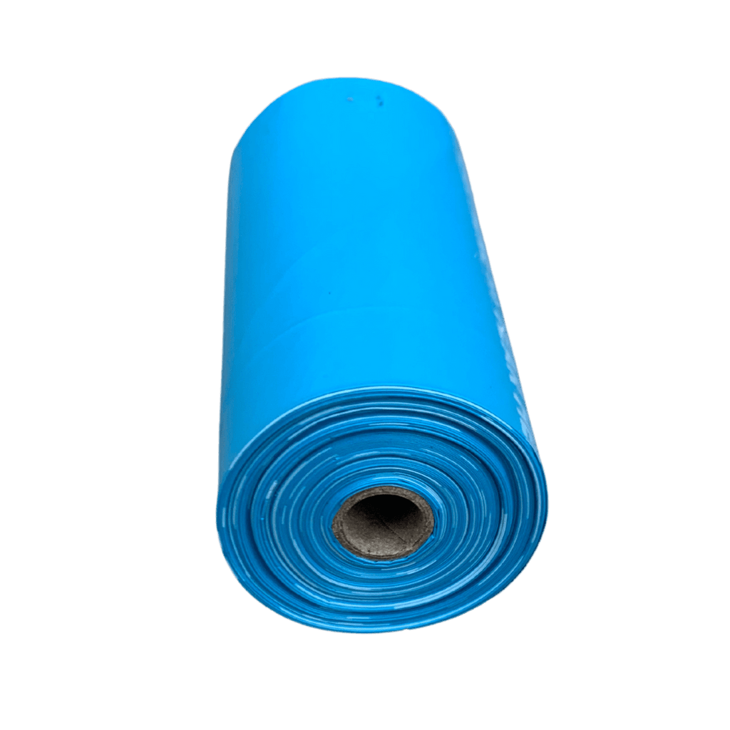 Bio-Based Sustainable Dog Poop Bags