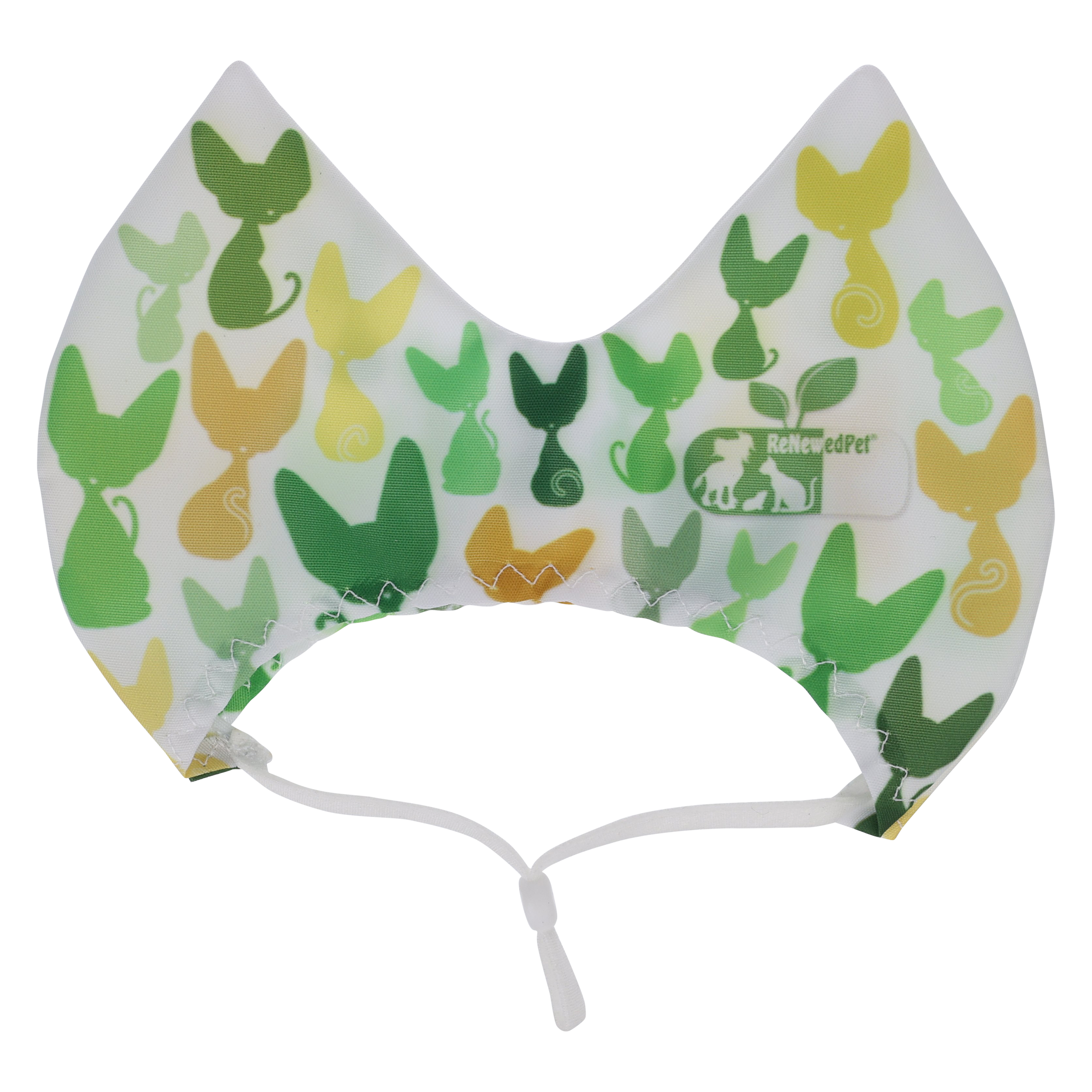 4-ALL PETS SHOWER / EAR / SUN CAP