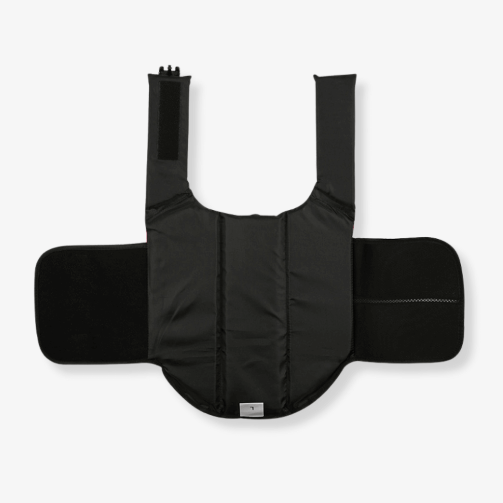 AquaGuard Pink High Visibility Lightweight Pro Life Jacket