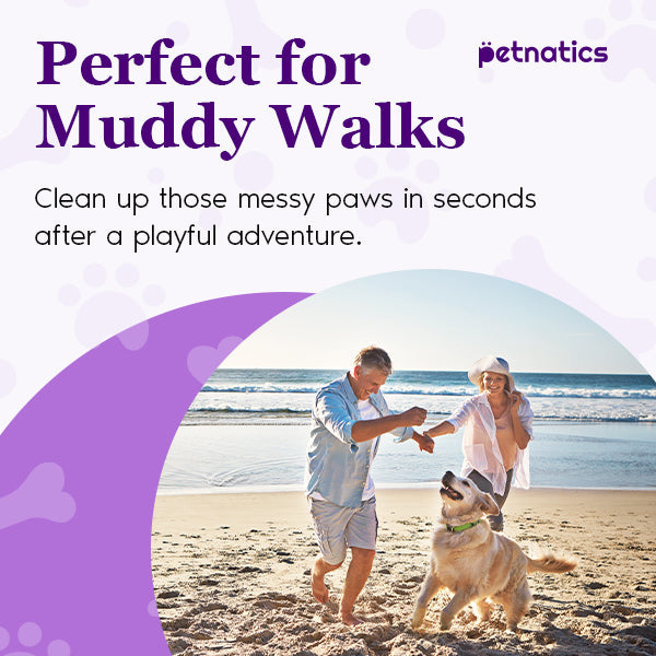 PawBalm Soothing Reduced Slip