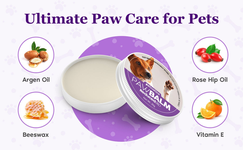 PawBalm Soothing Reduced Slip