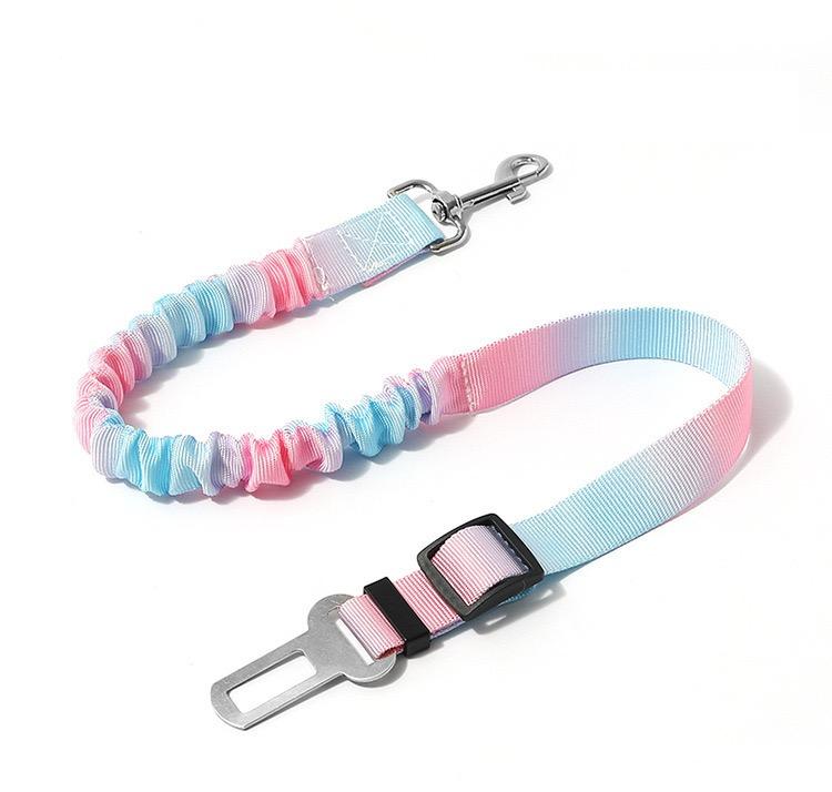 Milou & Lumi Adjustable Pet Car Seat Belt