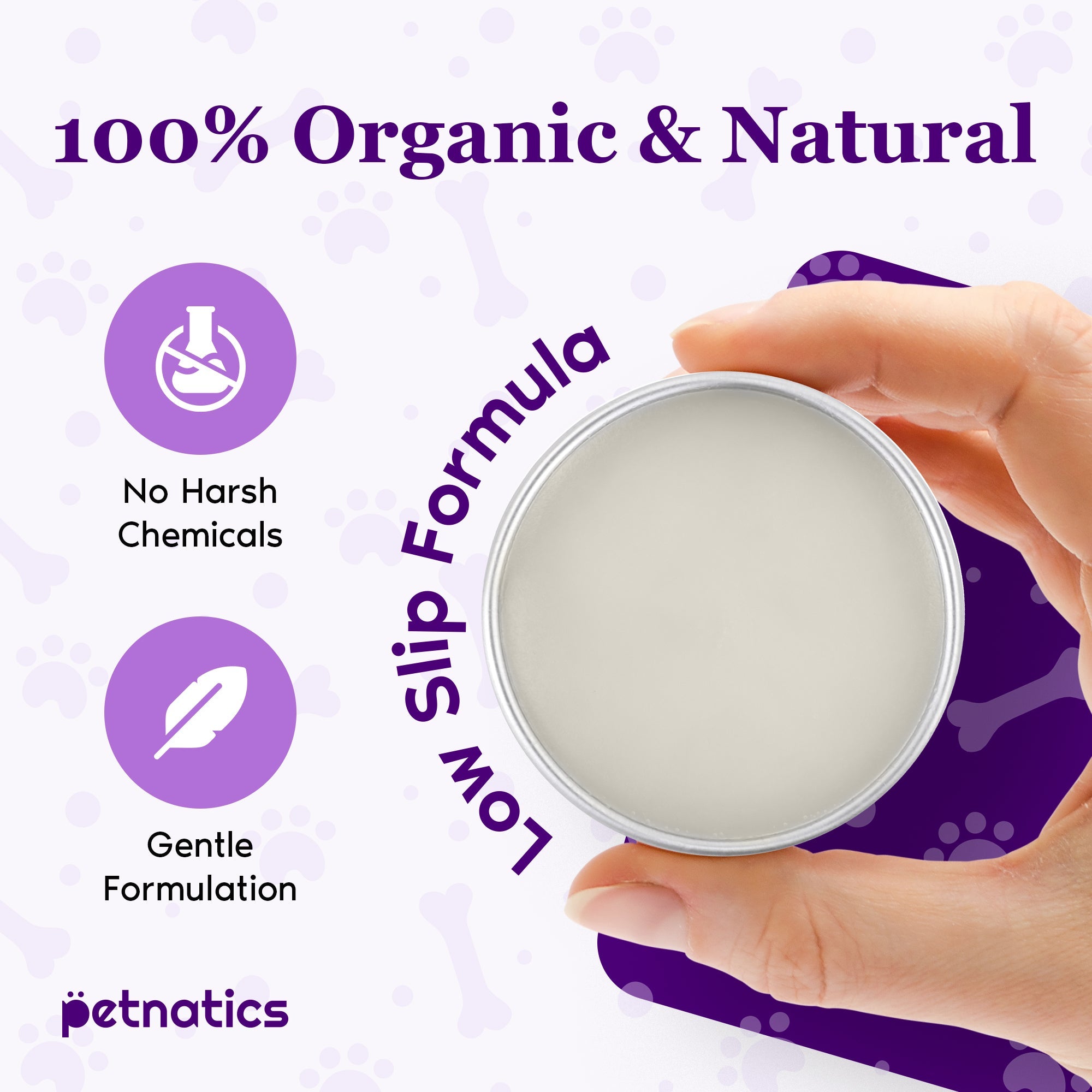 PawBalm Soothing Reduced Slip