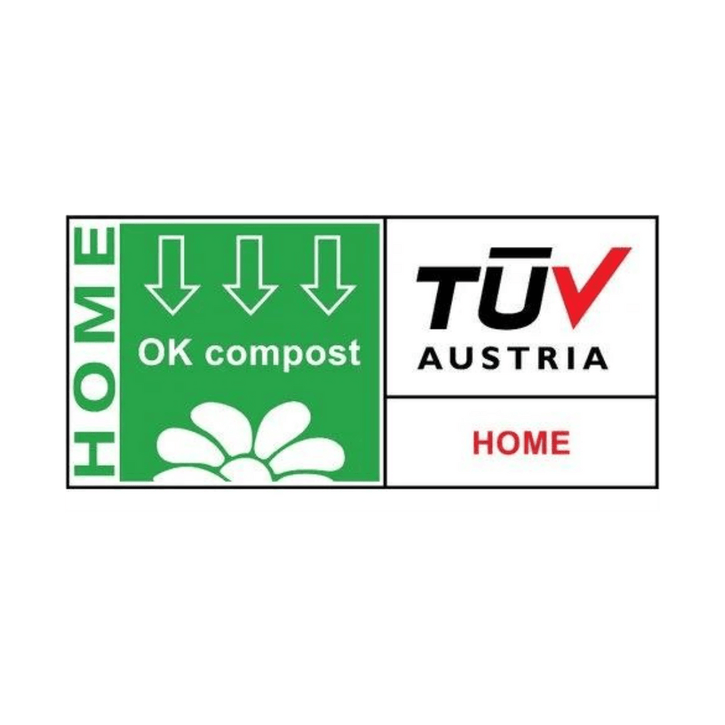 Compostable Plant-Based Dog Poop Bags