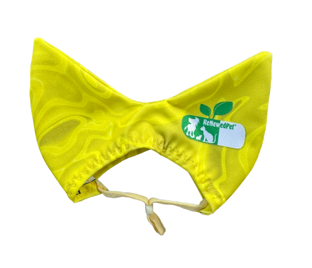 4-ALL PETS SHOWER / EAR / SUN CAP