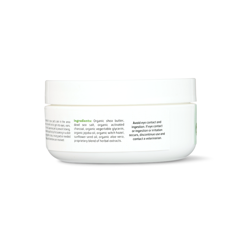 4-ALL PETS ACNE/BLACKHEAD REMEDY