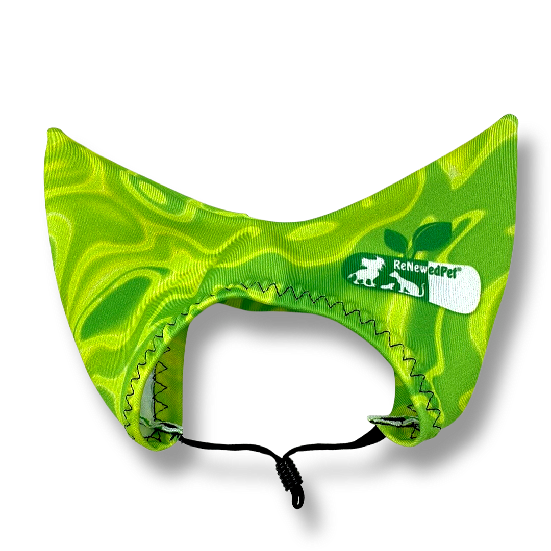 4-ALL PETS SHOWER / EAR / SUN CAP